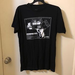 QMX Firefly LootCrate Pistol t-Shirt (medium)